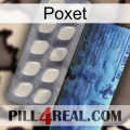 Poxet 34